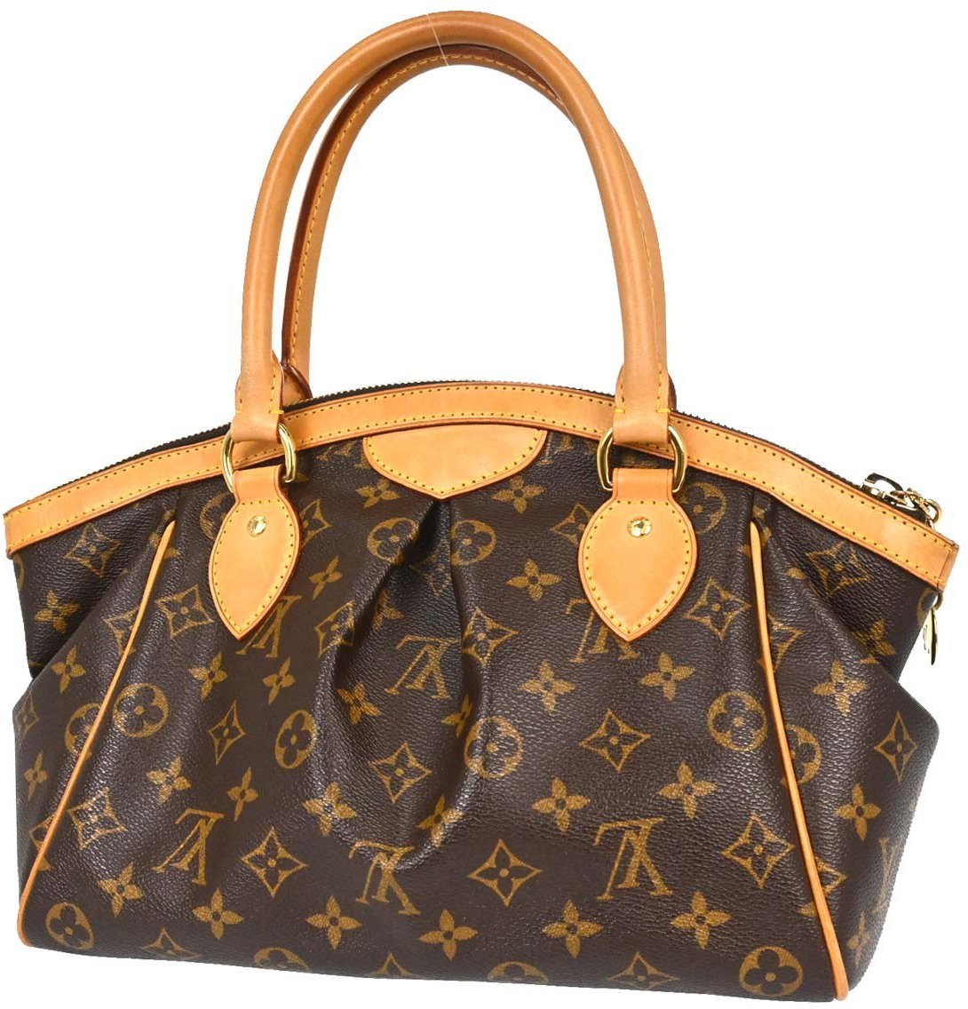 Louis Vuitton Tivoli Monogram PM Bruin