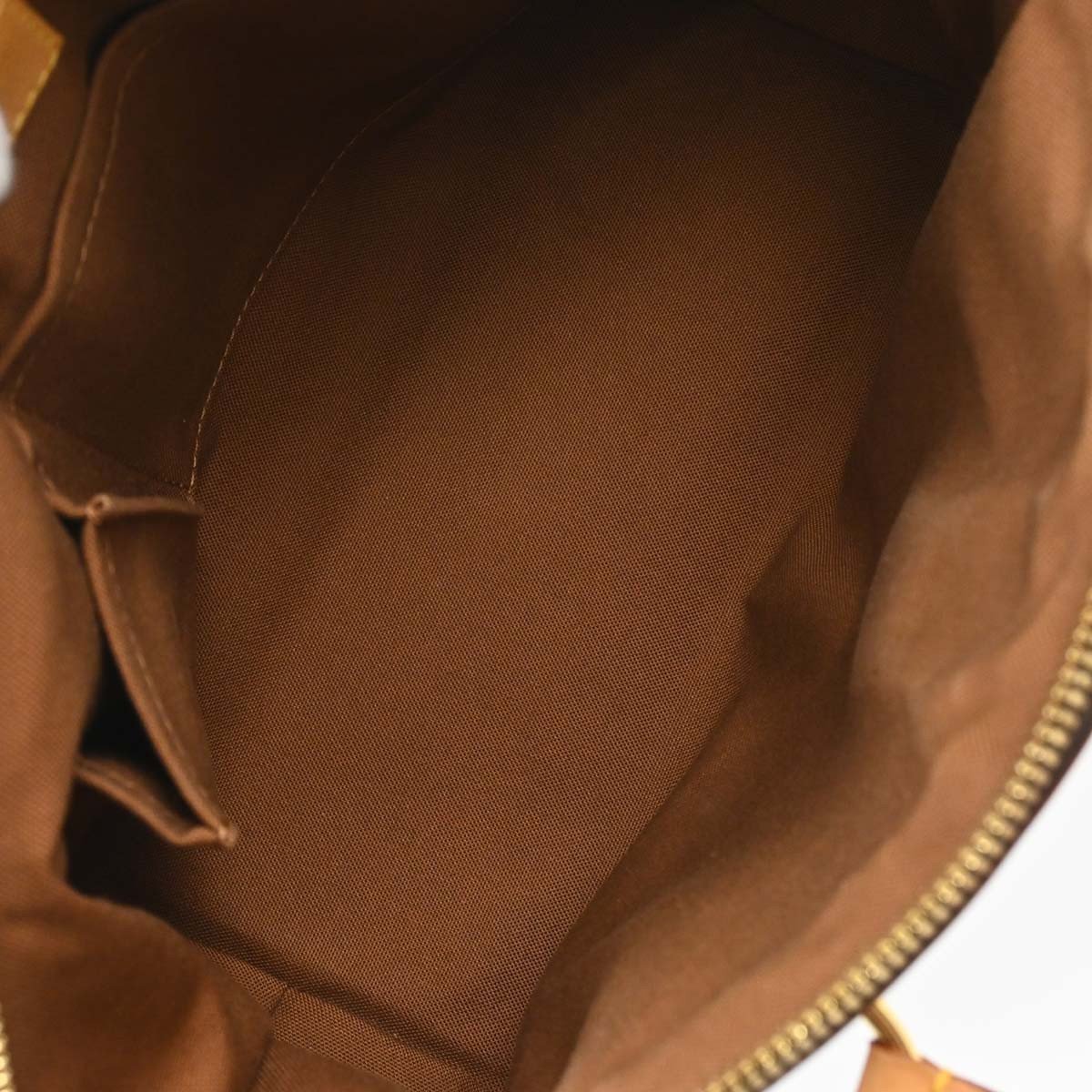 Louis Vuitton Tivoli Monogram PM Bruin