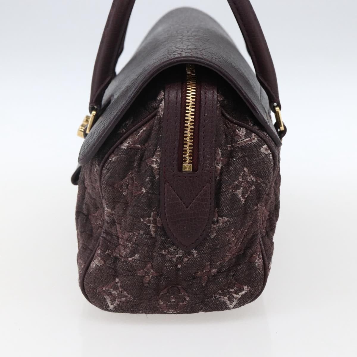 Louis Vuitton Louis Vuitton Volupte Beaute Handbag Limited Edition Monogram Jacquard Divers