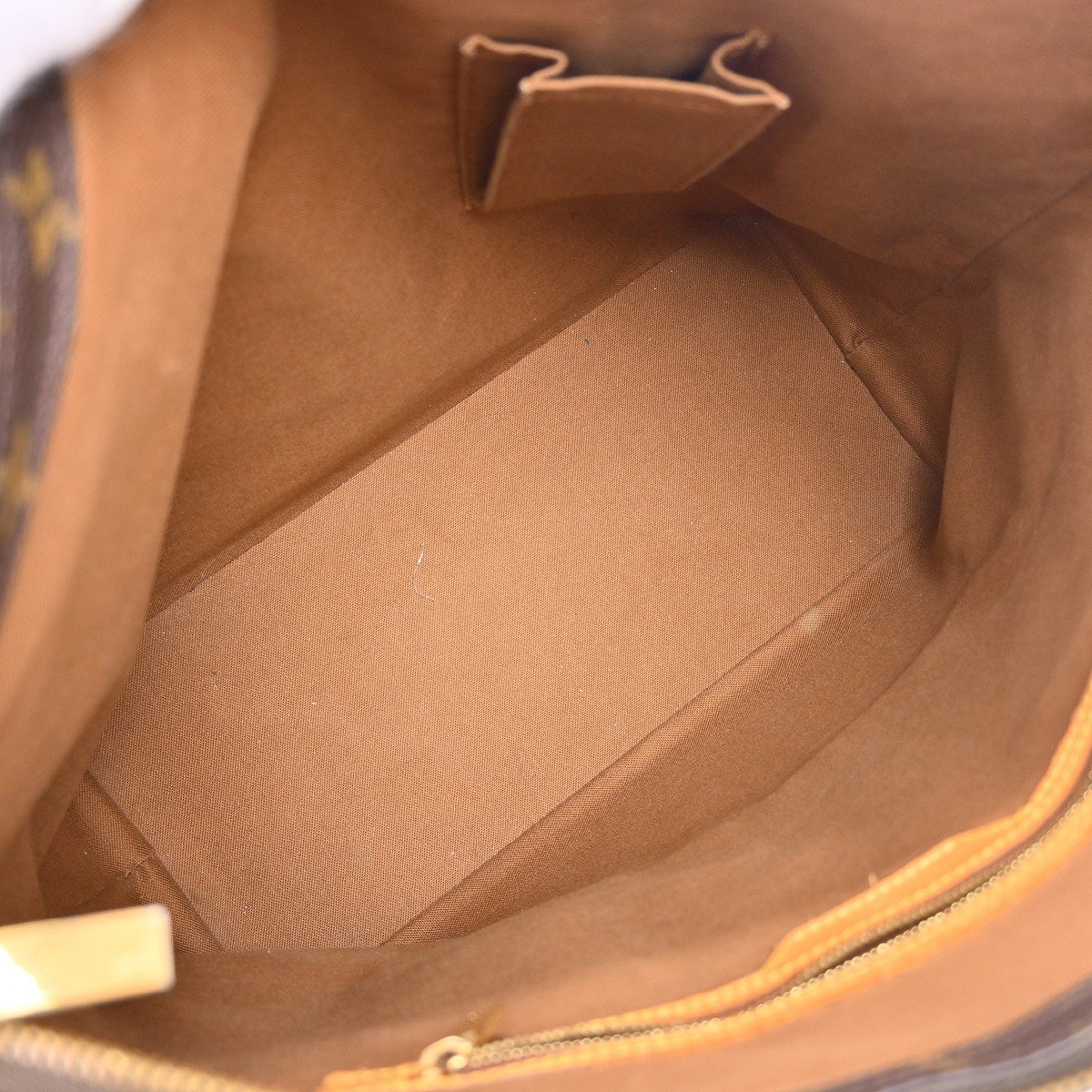 Louis Vuitton Cabas Monogram MM Bruin