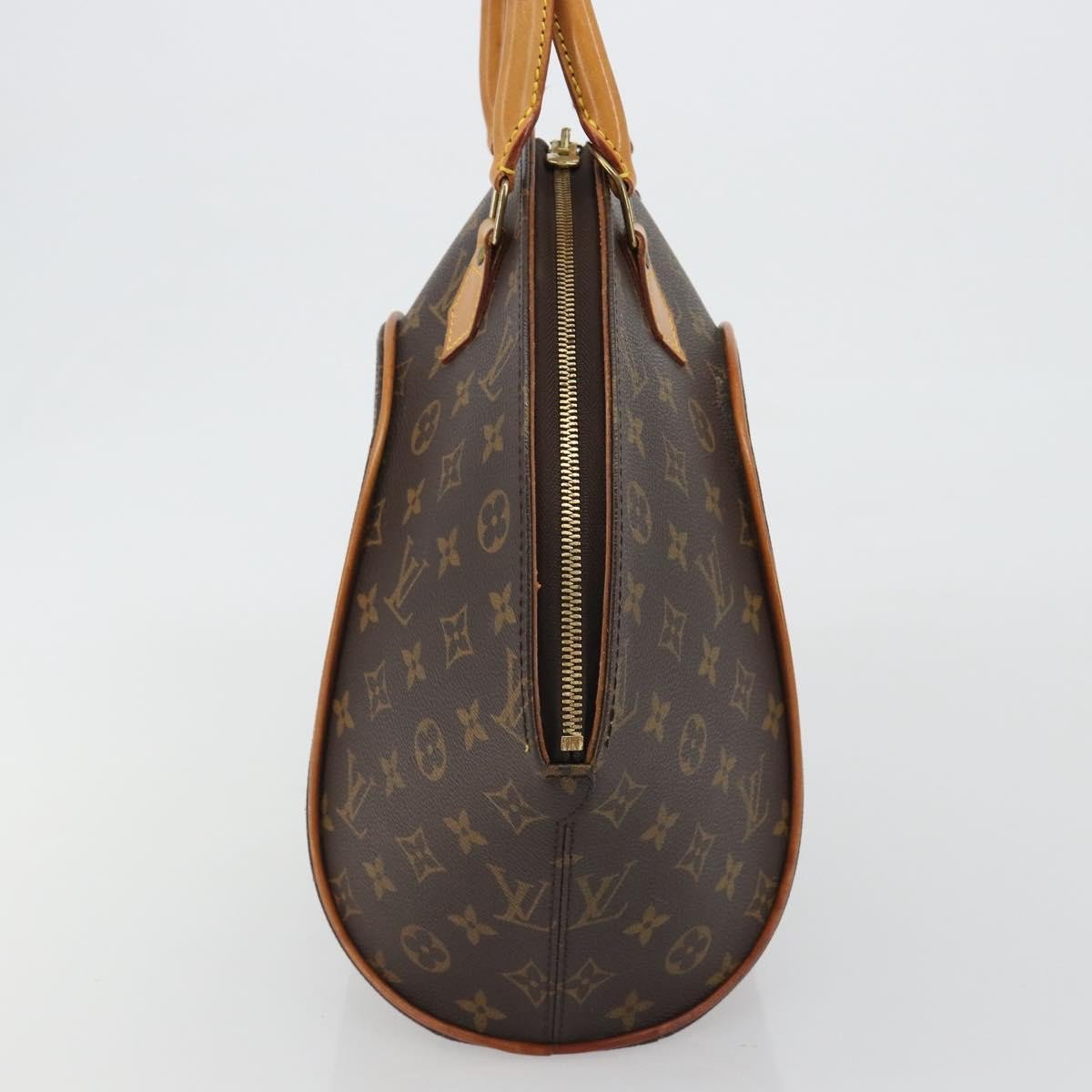 Louis Vuitton Ellipse Monogram Canvas MM Bruin