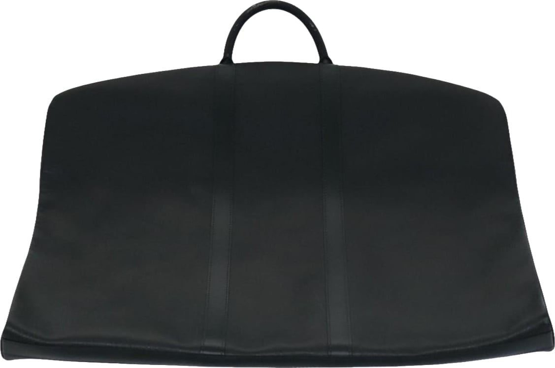 Louis Vuitton Garment Cover Taiga Leather Divers