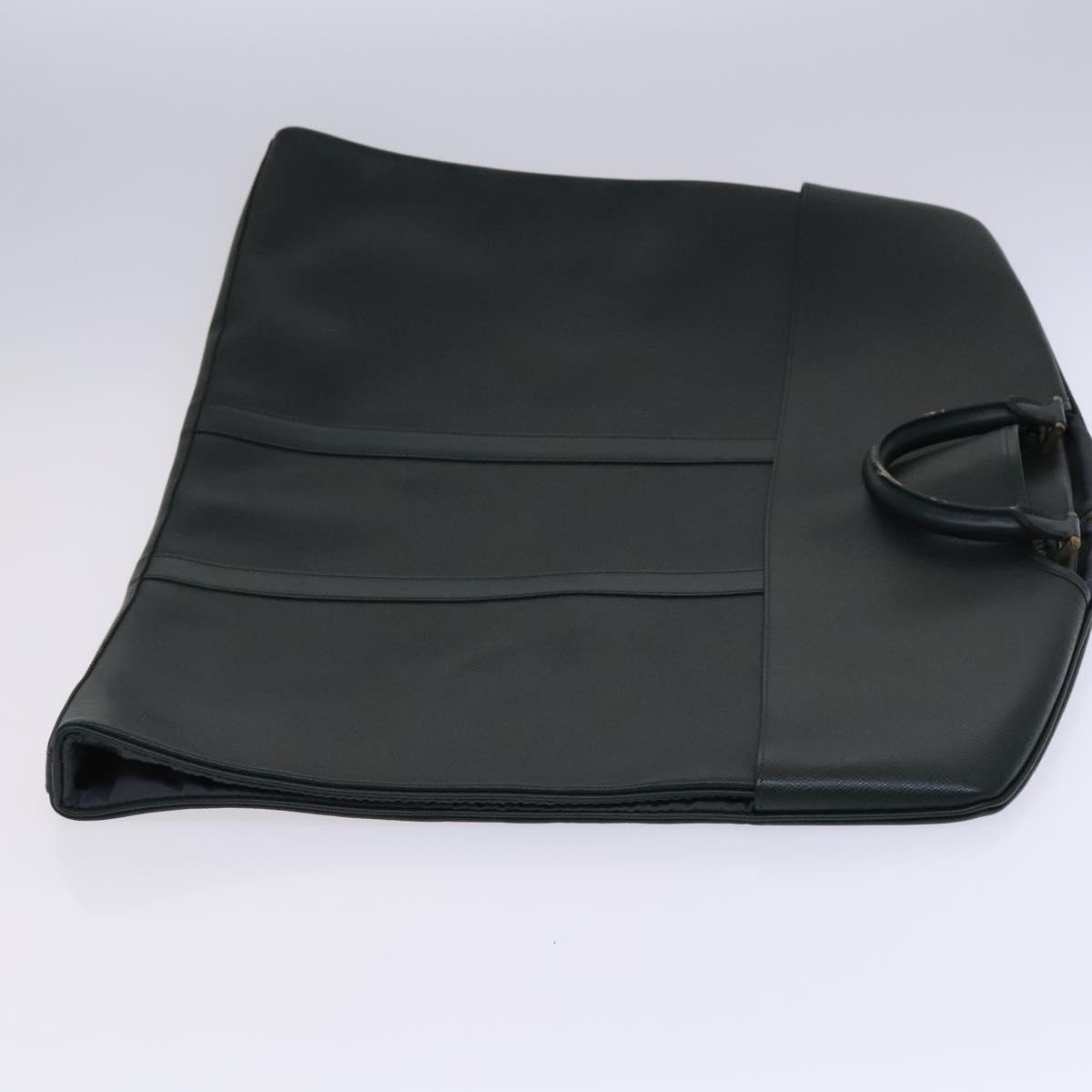 Louis Vuitton Garment Cover Taiga Leather Divers