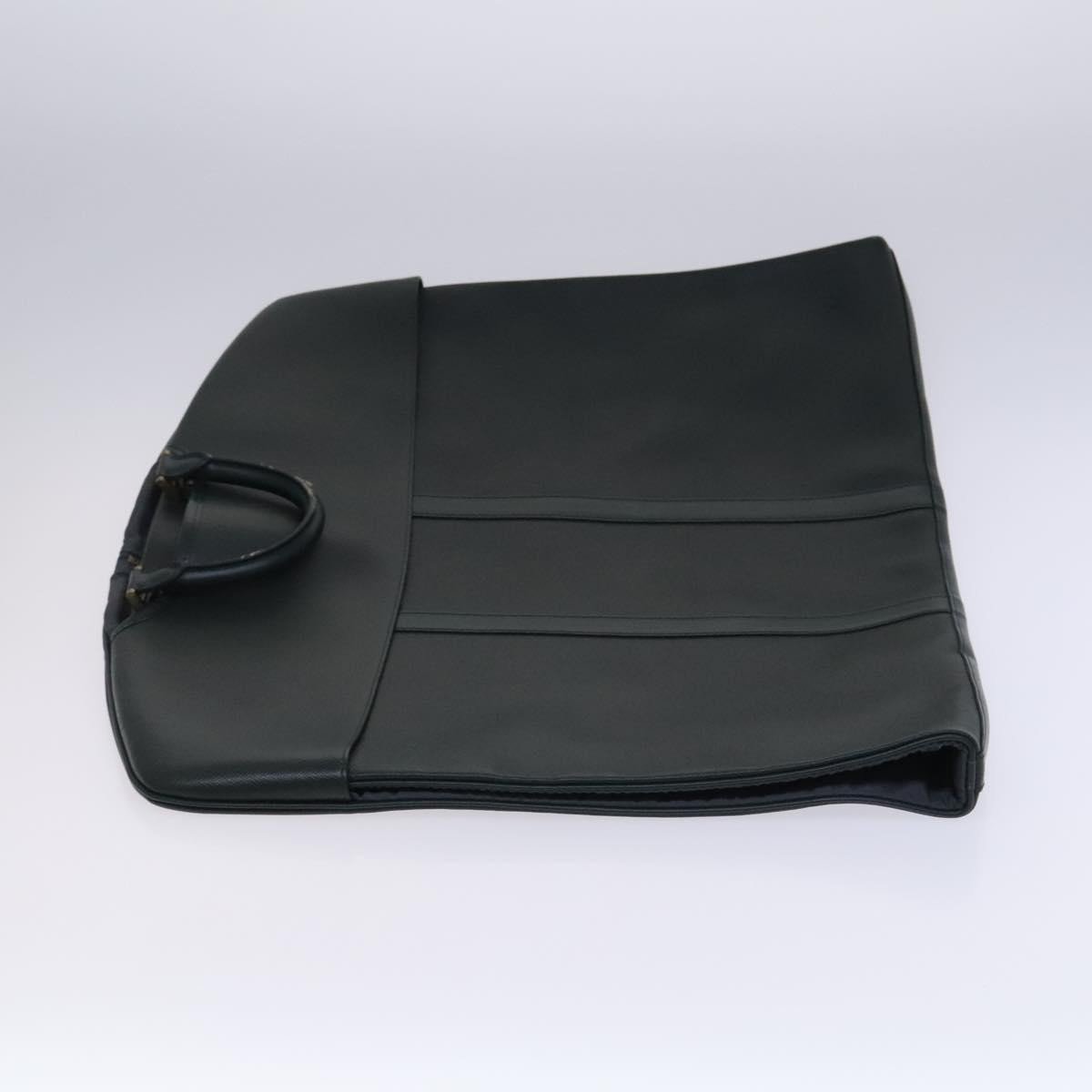 Louis Vuitton Garment Cover Taiga Leather Divers