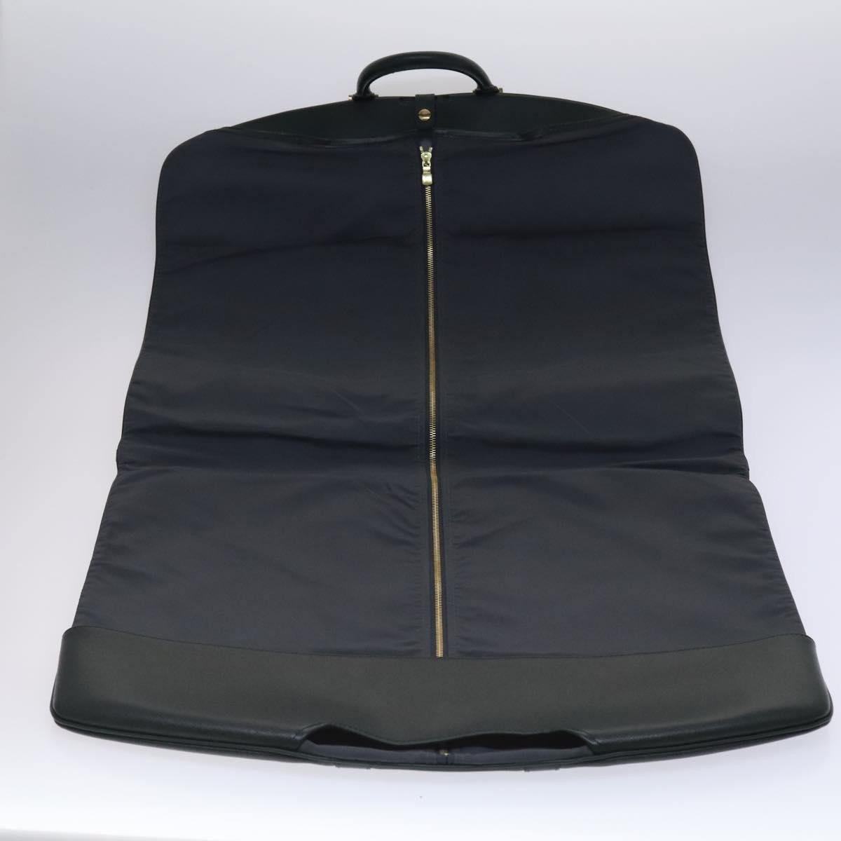 Louis Vuitton Garment Cover Taiga Leather Divers
