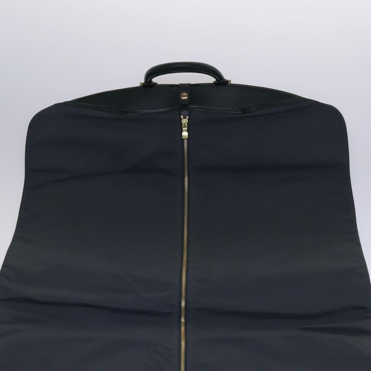 Louis Vuitton Garment Cover Taiga Leather Divers