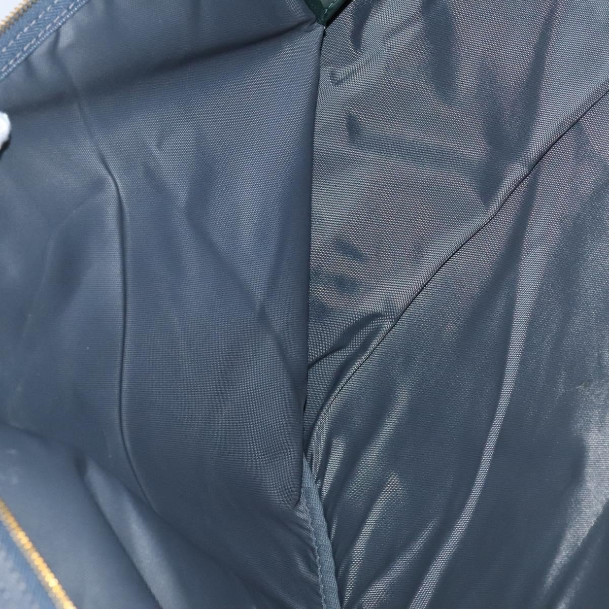 Louis Vuitton Garment Cover Taiga Leather Divers