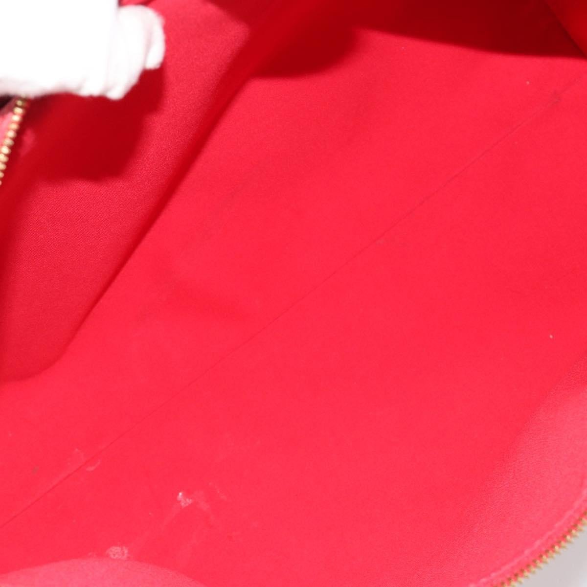 Louis Vuitton Keepall Epi 45 Zwart