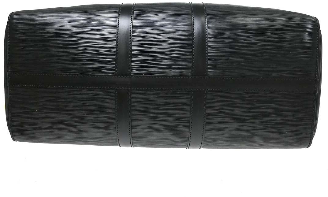Louis Vuitton Keepall Epi 45 Rood