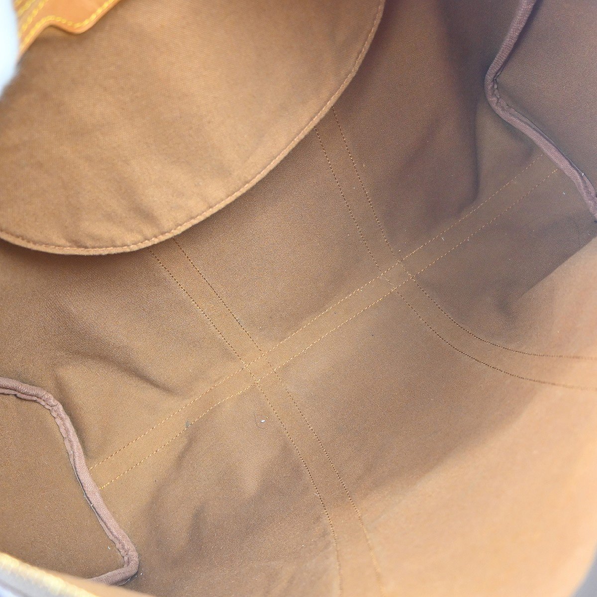Louis Vuitton Flanerie Monogram 45 Bruin