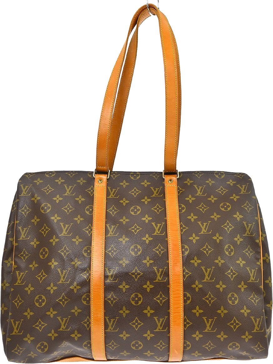 Louis Vuitton Flanerie Monogram 45 Bruin