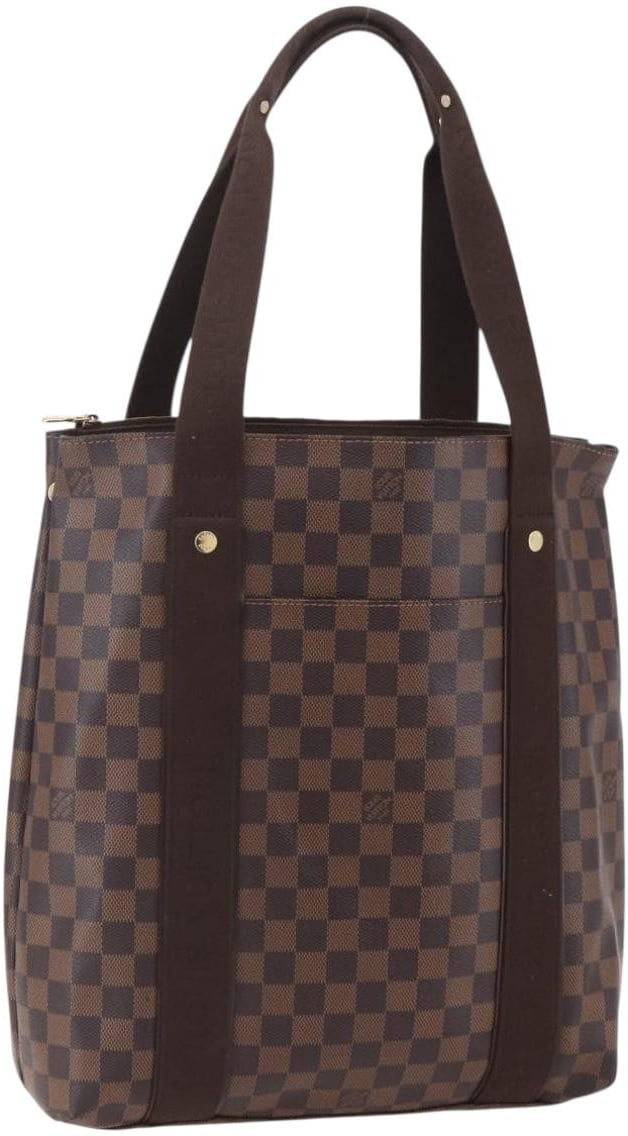Louis Vuitton Louis Vuitton Cabas Beaubourg Damier Bruin