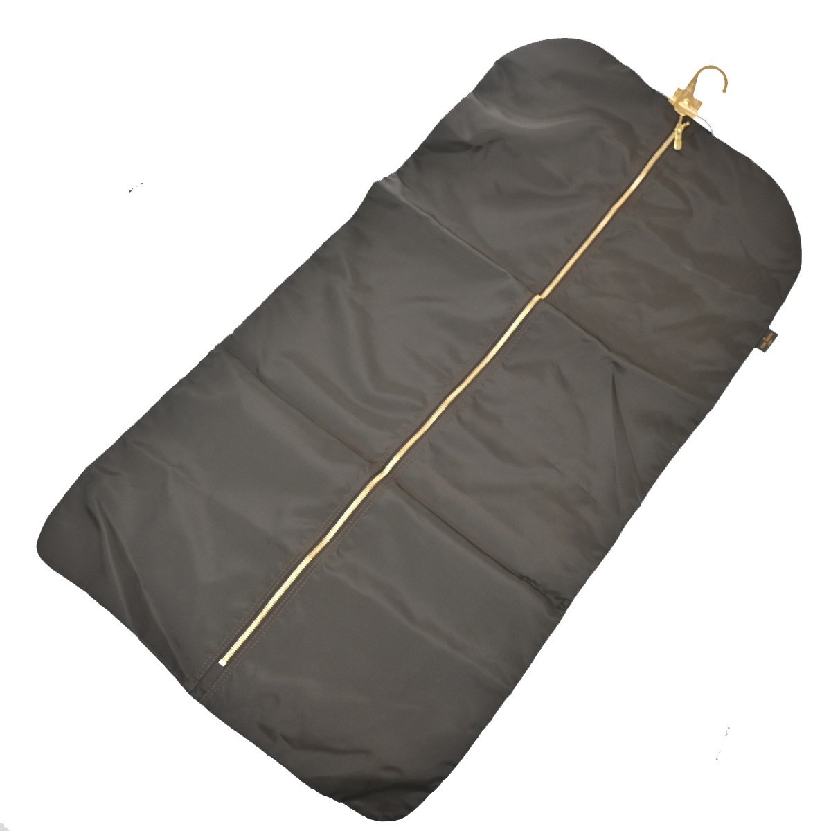 Louis Vuitton Louis Vuitton Garment case Canvas Bruin