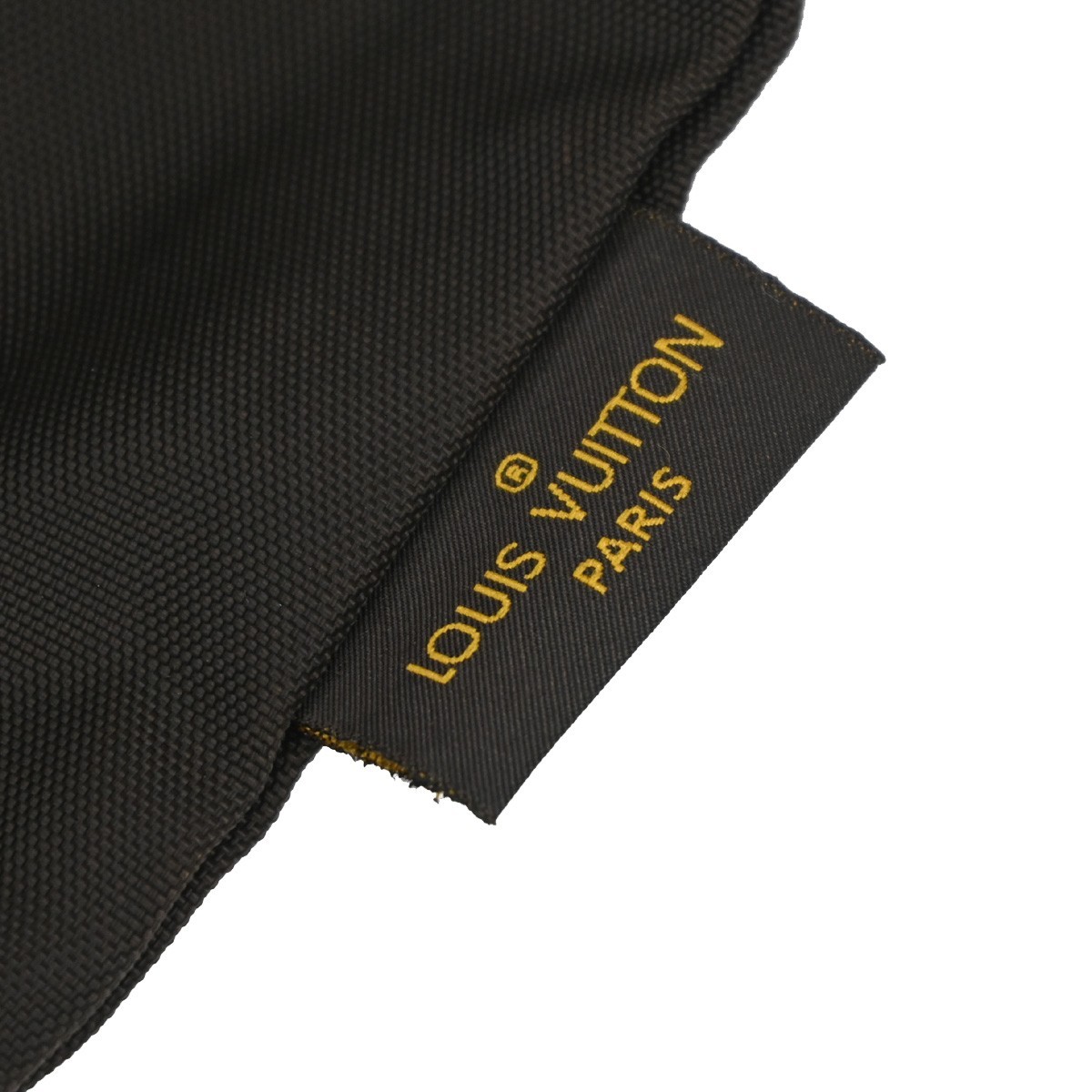 Louis Vuitton Louis Vuitton Garment case Canvas Bruin