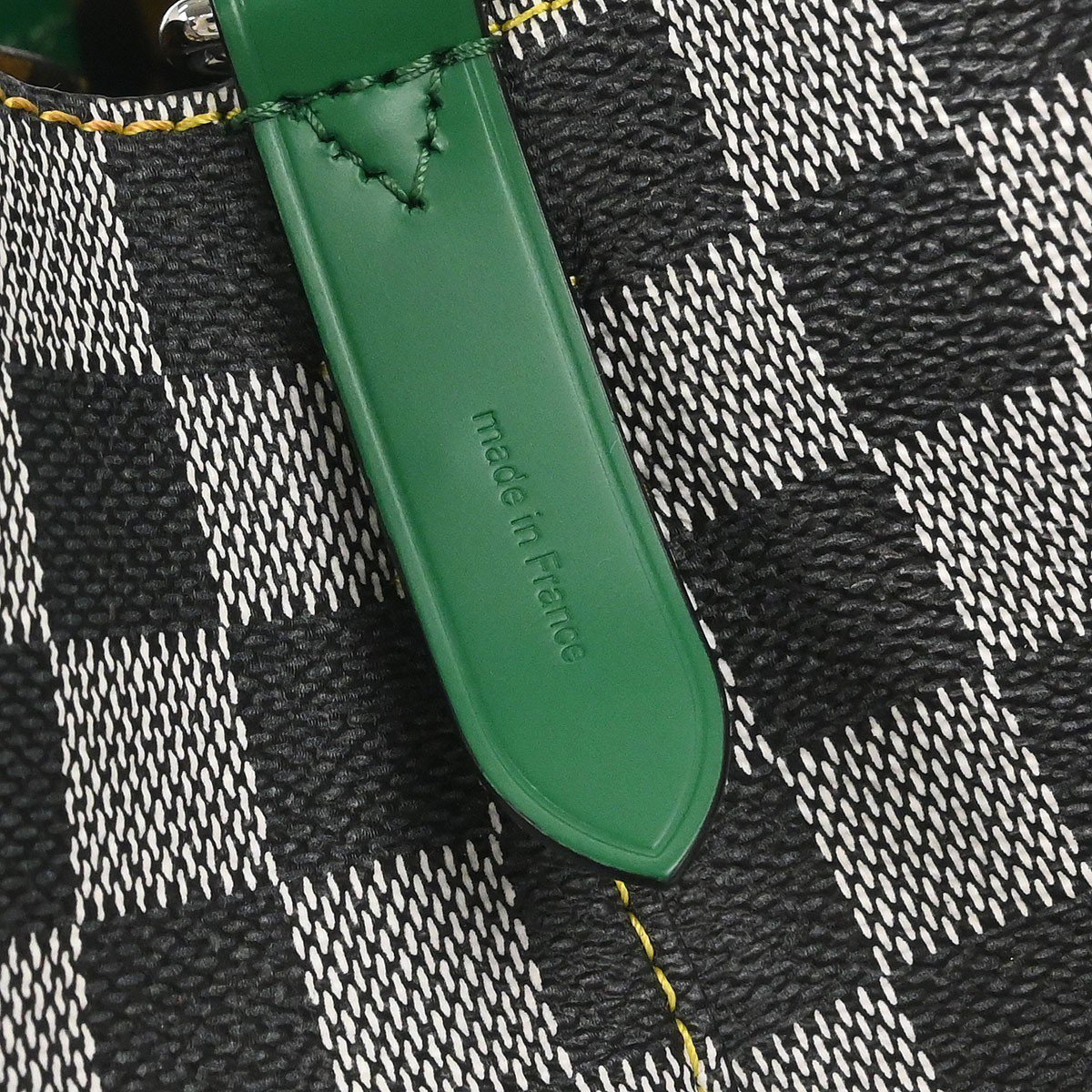 Louis Vuitton Louis Vuitton NeoNoe Handbag Limited Edition Colored Damier MM Divers