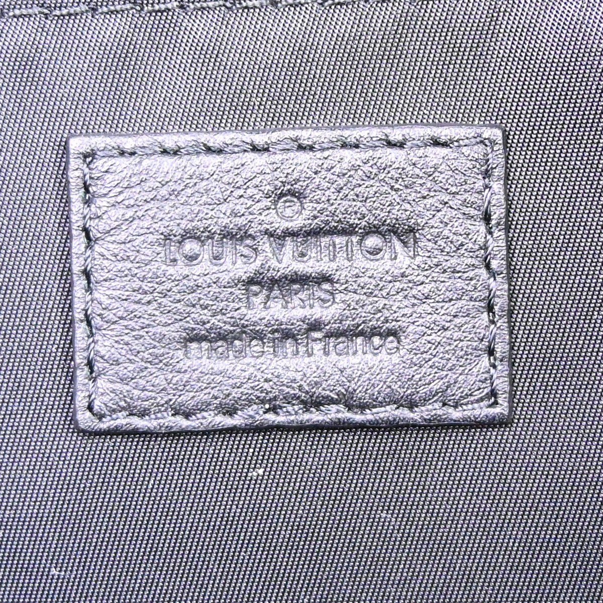Louis Vuitton Louis Vuitton Palm Springs Backpack Monogram Canvas MM Bruin