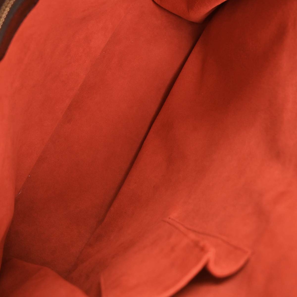 Louis Vuitton Louis Vuitton Uzes Handbag Damier Bruin