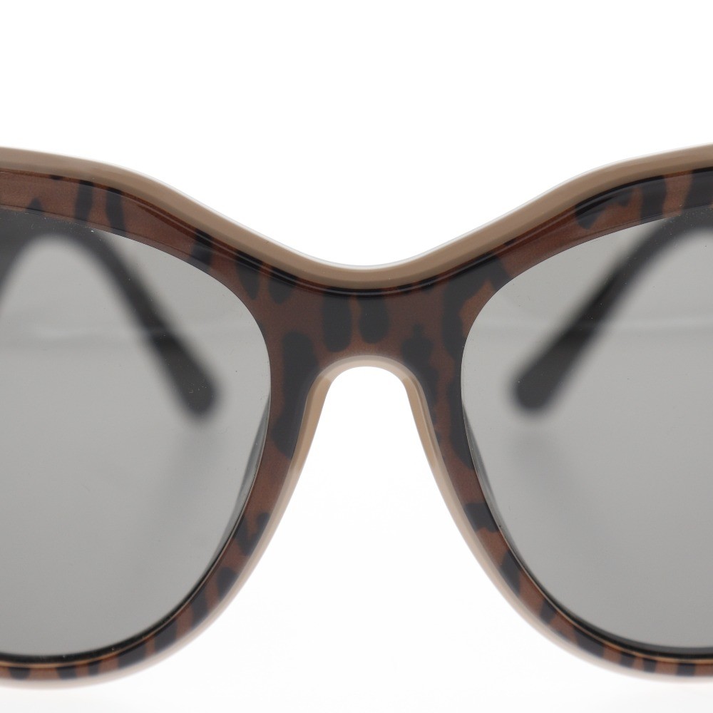 Louis Vuitton Louis Vuitton My Fair Lady Sunglasses Plastic Bruin