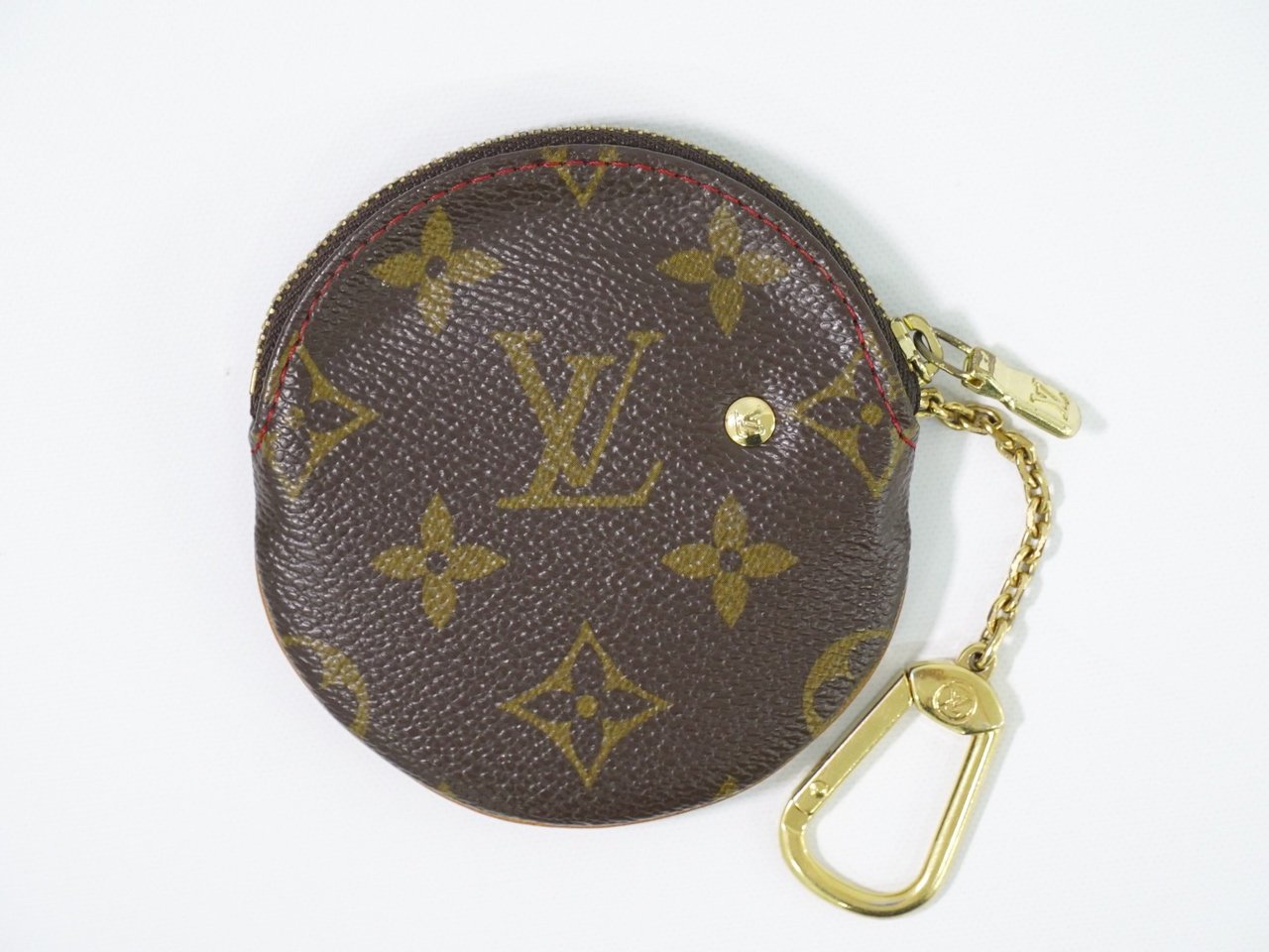 Louis Vuitton Louis Vuitton x Takashi Murakami Zippy Wallet Monogram Empreinte Leather Divers