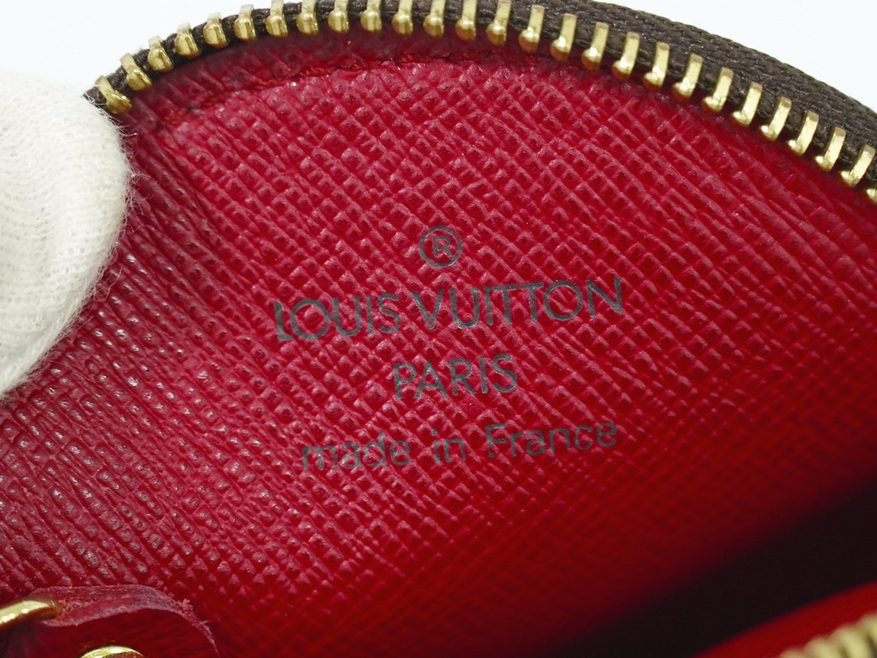 Louis Vuitton Louis Vuitton x Takashi Murakami Zippy Wallet Monogram Empreinte Leather Divers