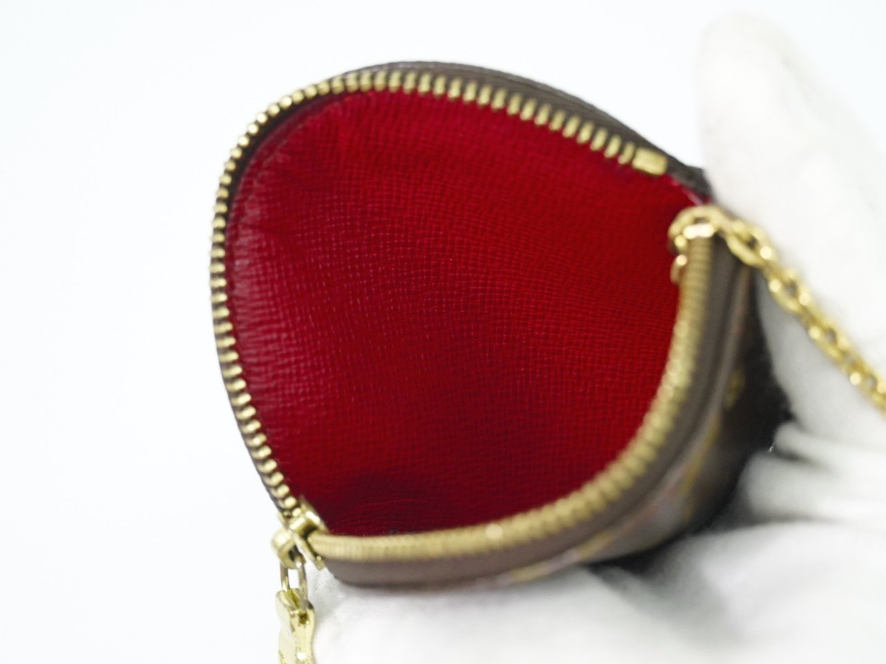 Louis Vuitton Louis Vuitton x Takashi Murakami Zippy Wallet Monogram Empreinte Leather Divers