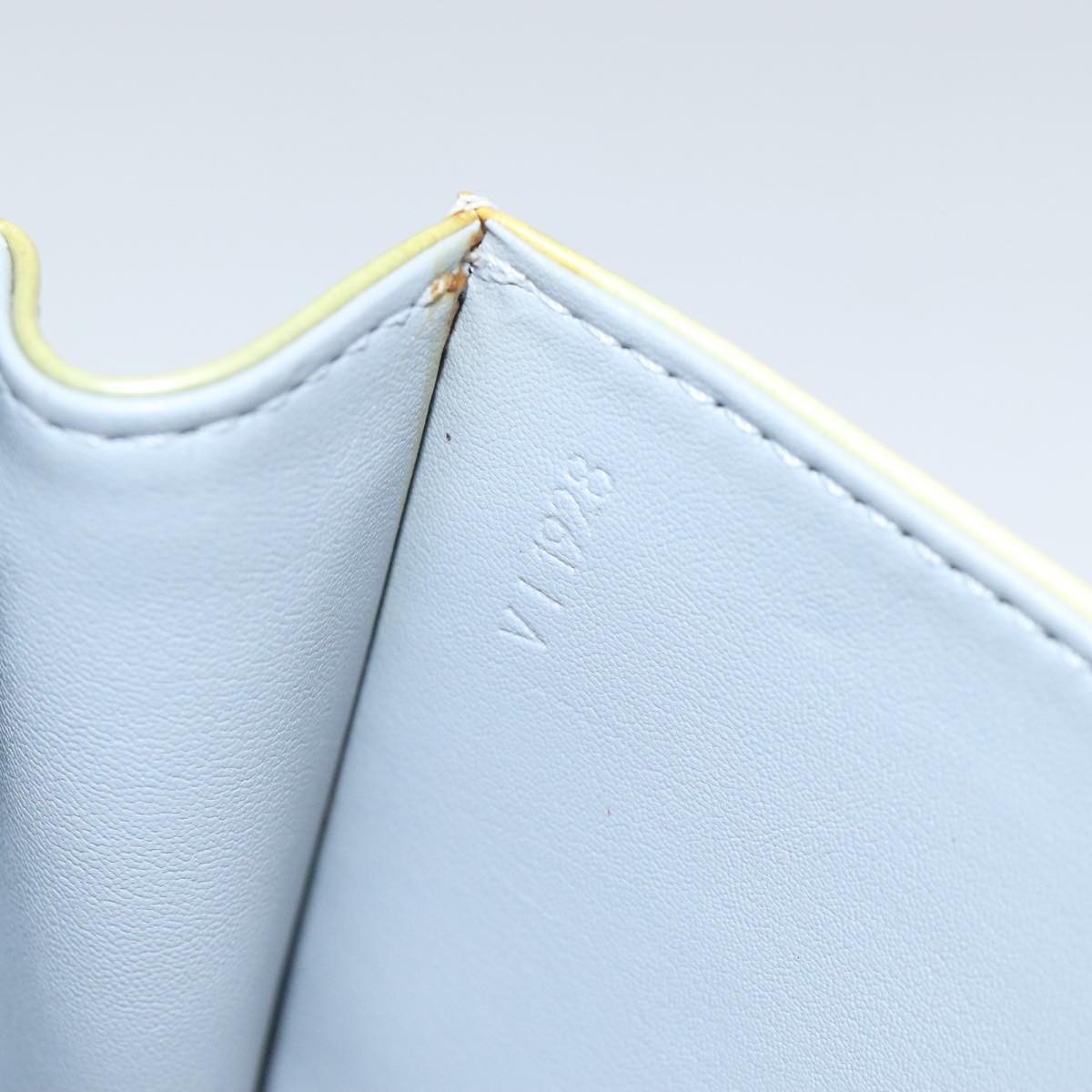 Louis Vuitton Louis Vuitton Spring Street NM Handbag Monogram Vernis with Monogram Canvas Beige