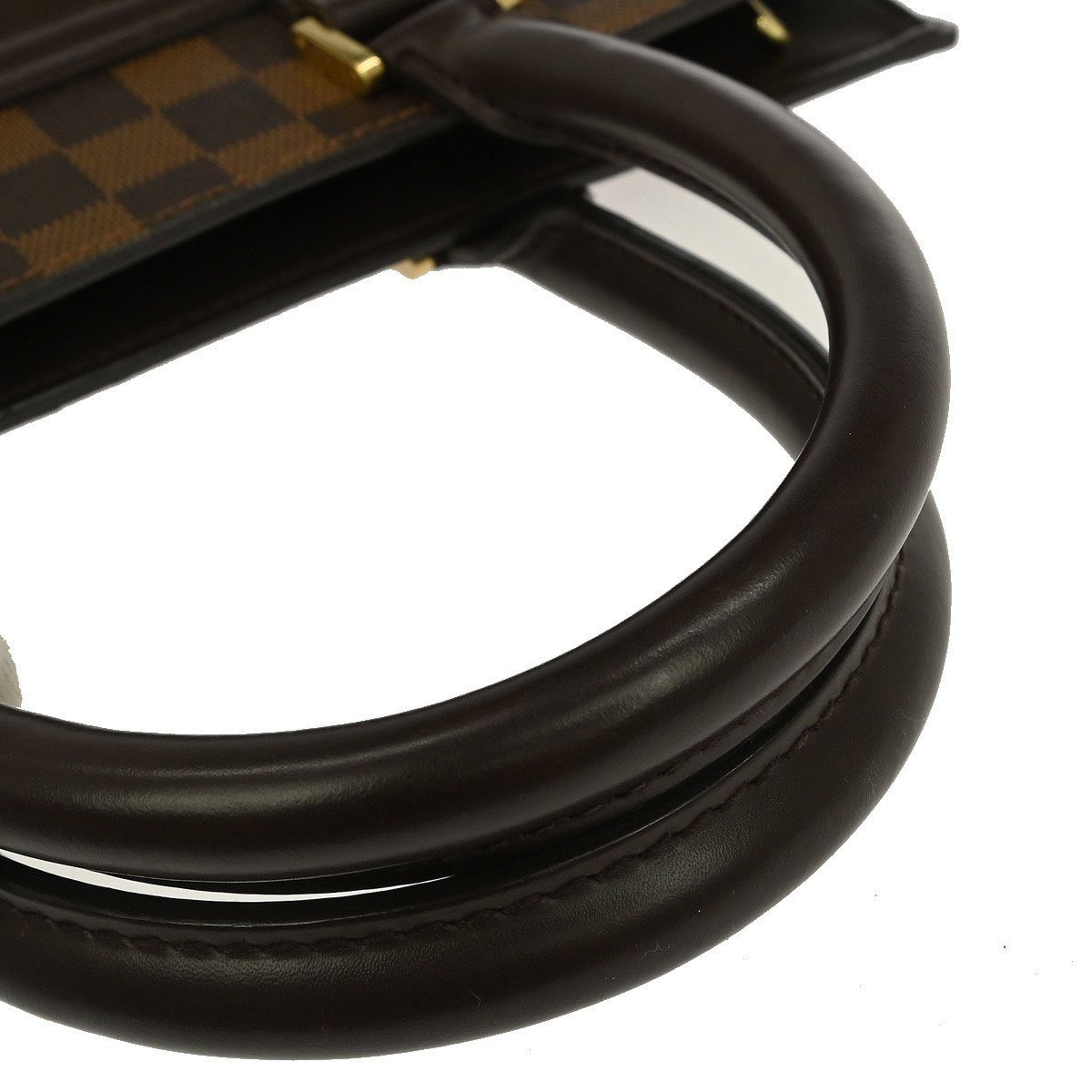 Louis Vuitton Louis Vuitton Venice Sac Plat Bag Damier GM Bruin