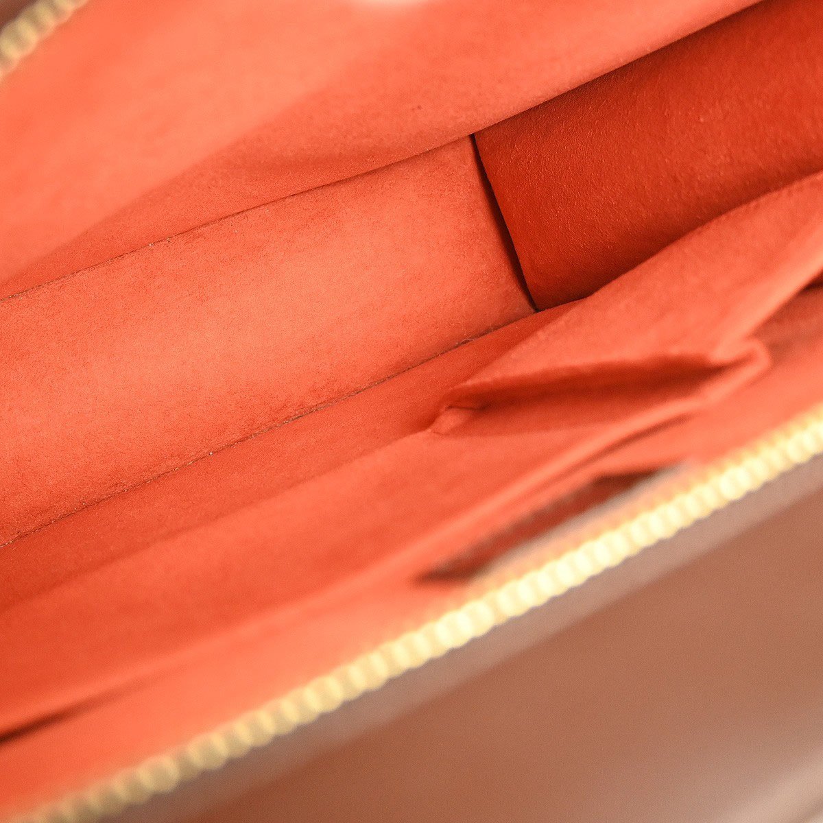 Louis Vuitton Louis Vuitton Venice Sac Plat Bag Damier GM Bruin