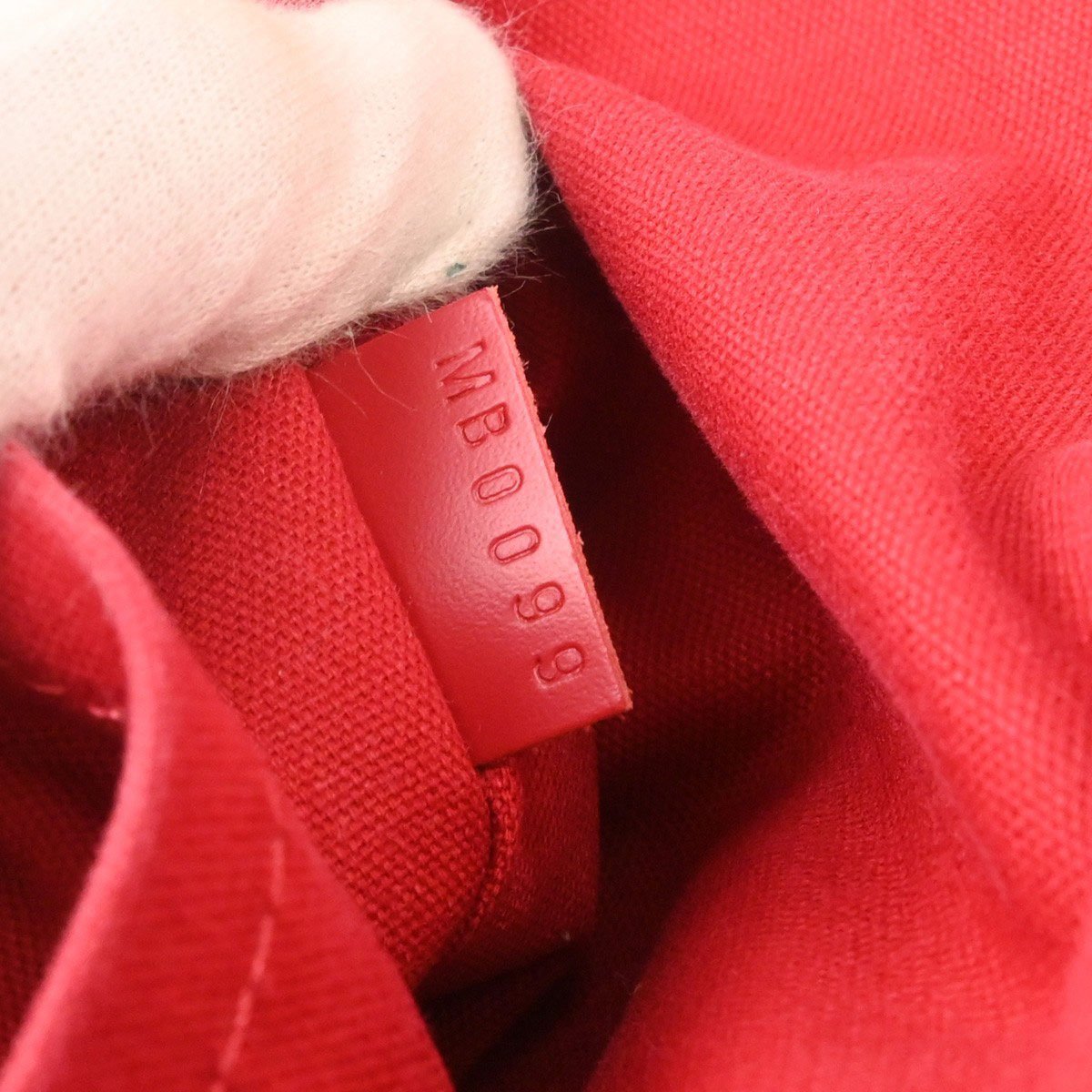 Louis Vuitton Louis Vuitton Cabas Ipanema Canvas PM Roze