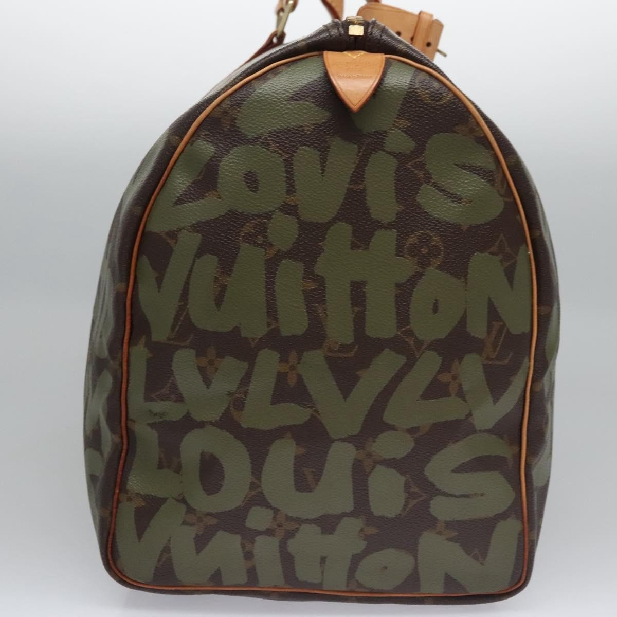 Louis Vuitton Keepall Limited 50 Divers