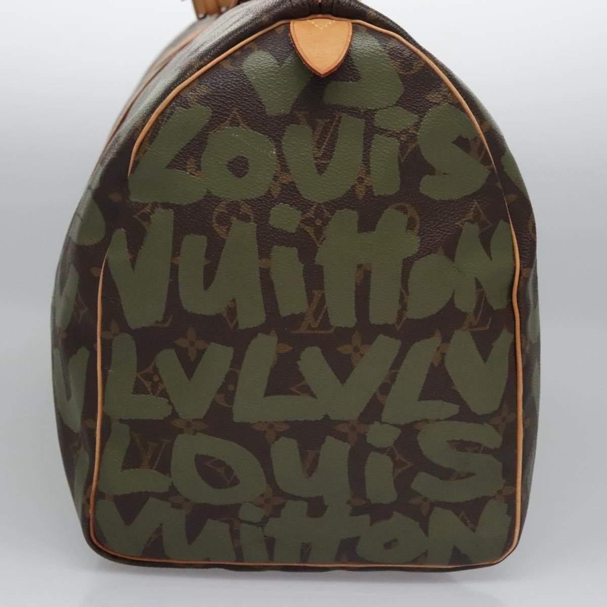 Louis Vuitton Keepall Limited 50 Divers