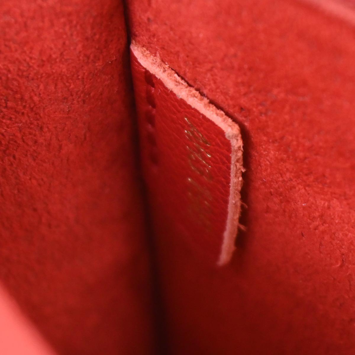 Louis Vuitton Louis Vuitton Victoire Handbag Monogram Canvas and Leather Bruin