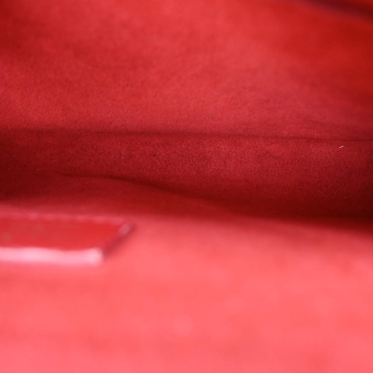 Louis Vuitton Louis Vuitton Victoire Handbag Monogram Canvas and Leather Bruin