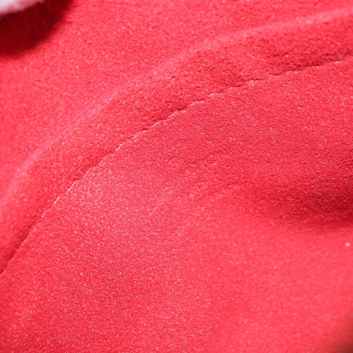 Louis Vuitton Louis Vuitton Ravello Handbag Damier GM Bruin