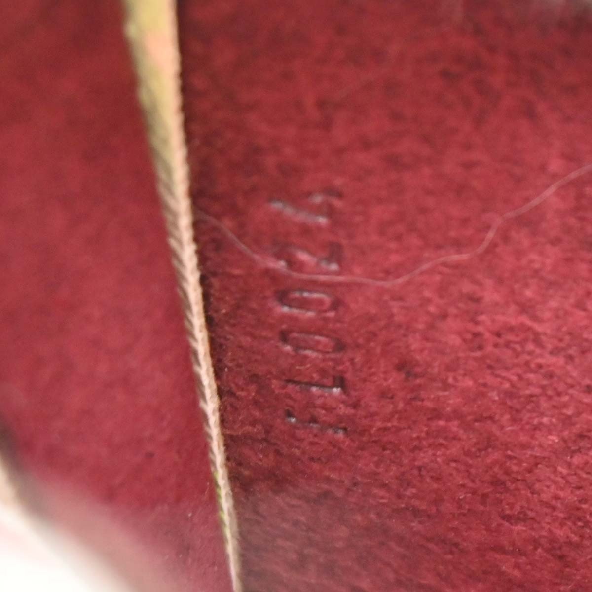 Louis Vuitton Louis Vuitton Keepall Bag Monogram Multicolor 45 Wit