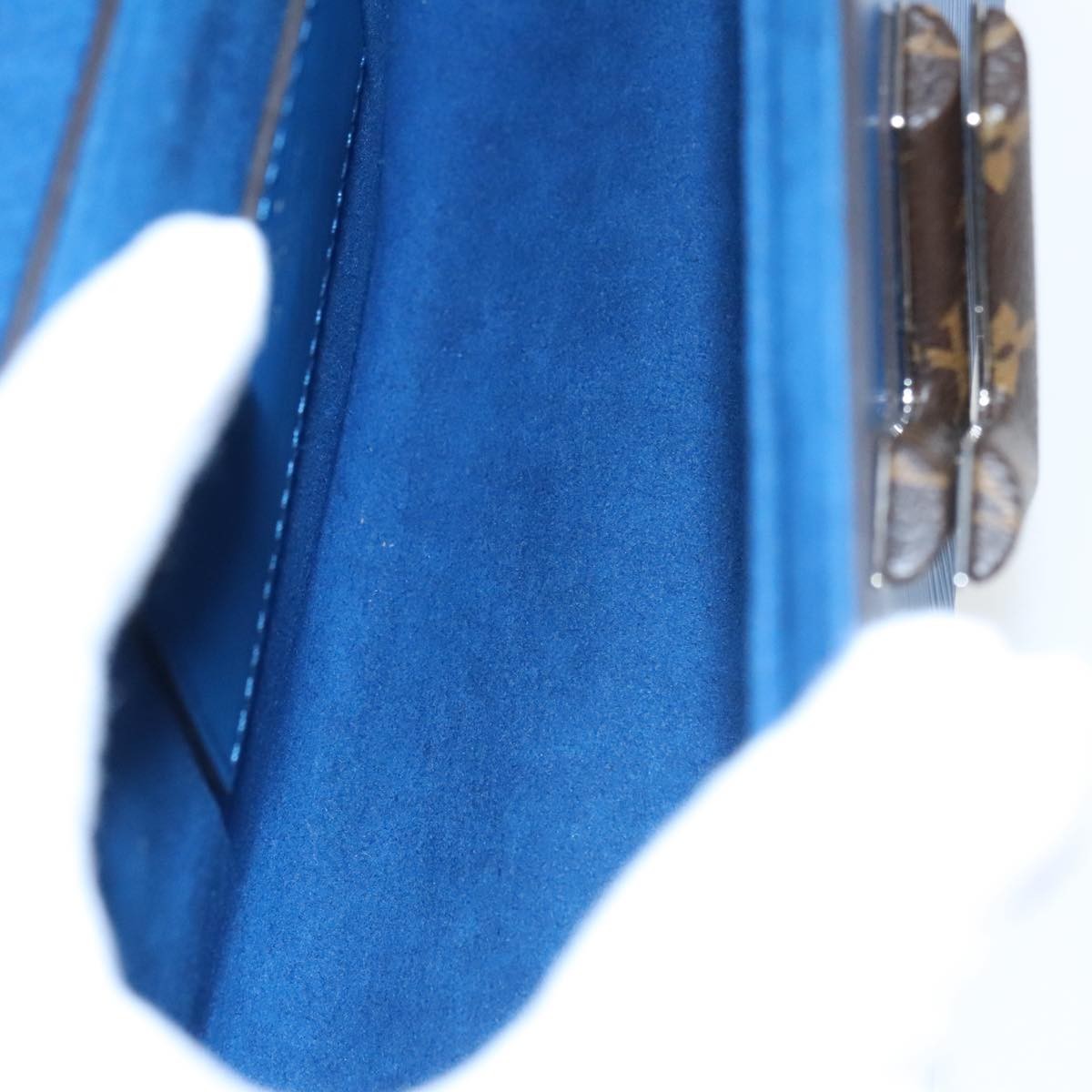 Louis Vuitton Louis Vuitton Twist Top Handle Bag Limited Edition Peace Love Epi and Monogram Canvas MM Divers