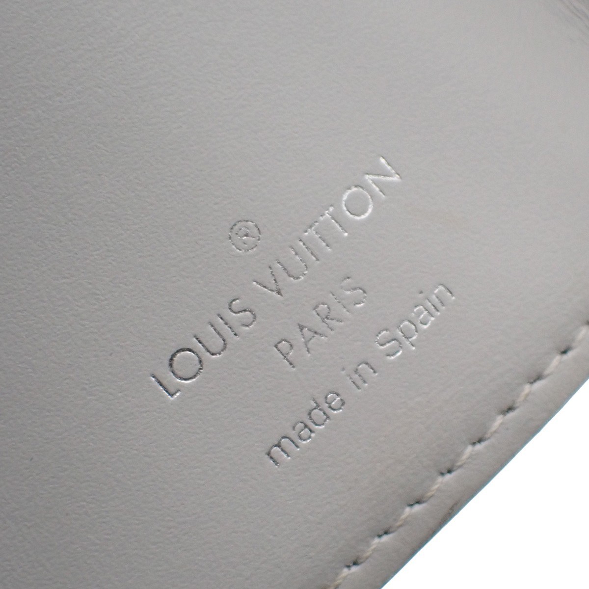 Louis Vuitton Louis Vuitton Discovery Wallet Monogram Taigarama Compact Wit