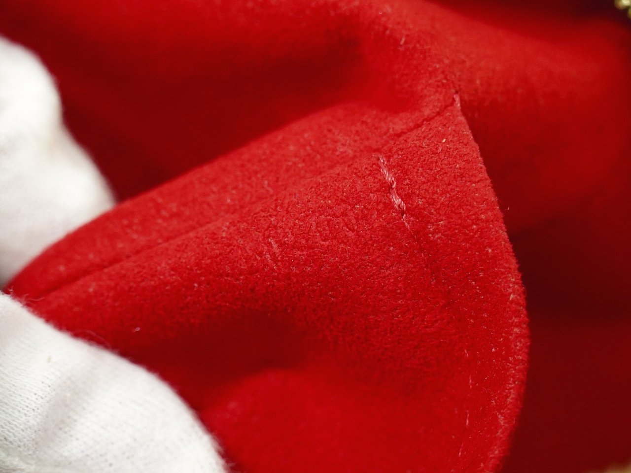 Louis Vuitton Louis Vuitton Berkeley Handbag Damier Bruin