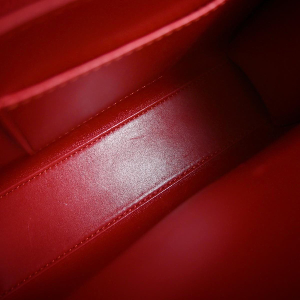 Louis Vuitton Louis Vuitton Opera Athens Handbag Epi Leather Zwart