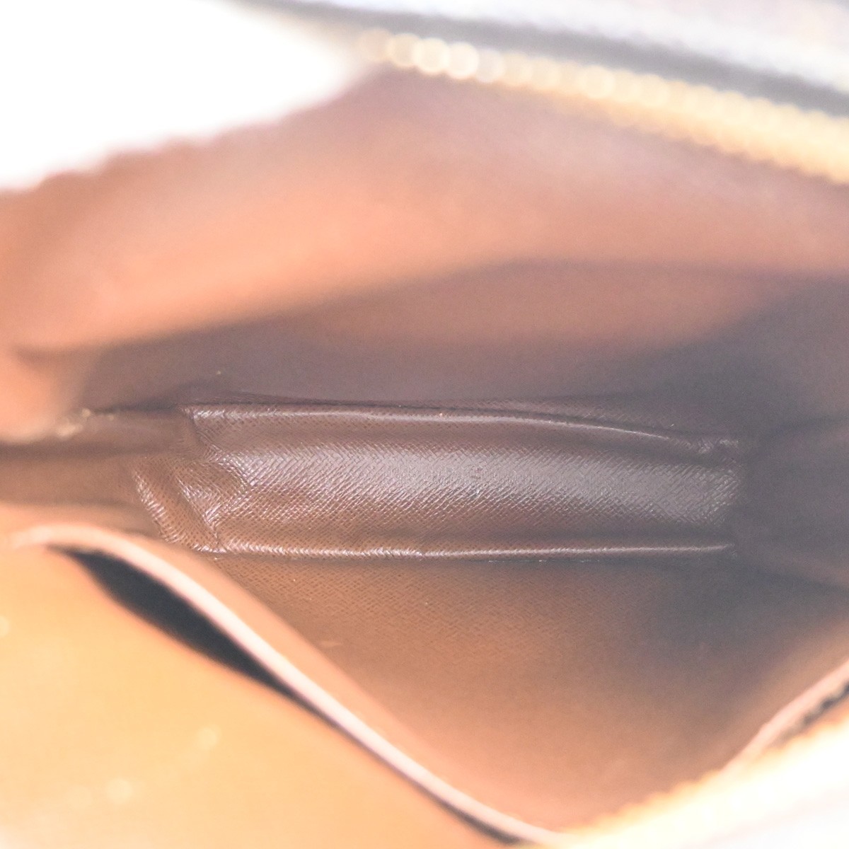 Louis Vuitton Louis Vuitton Amazone Bag Monogram Canvas MM Bruin