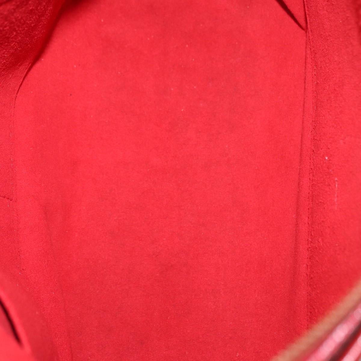 Louis Vuitton Louis Vuitton Pallas Tote Monogram Canvas with Leather BB Bruin