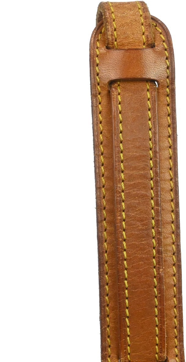 Louis Vuitton Trocadero Monogram Canvas 27 Bruin