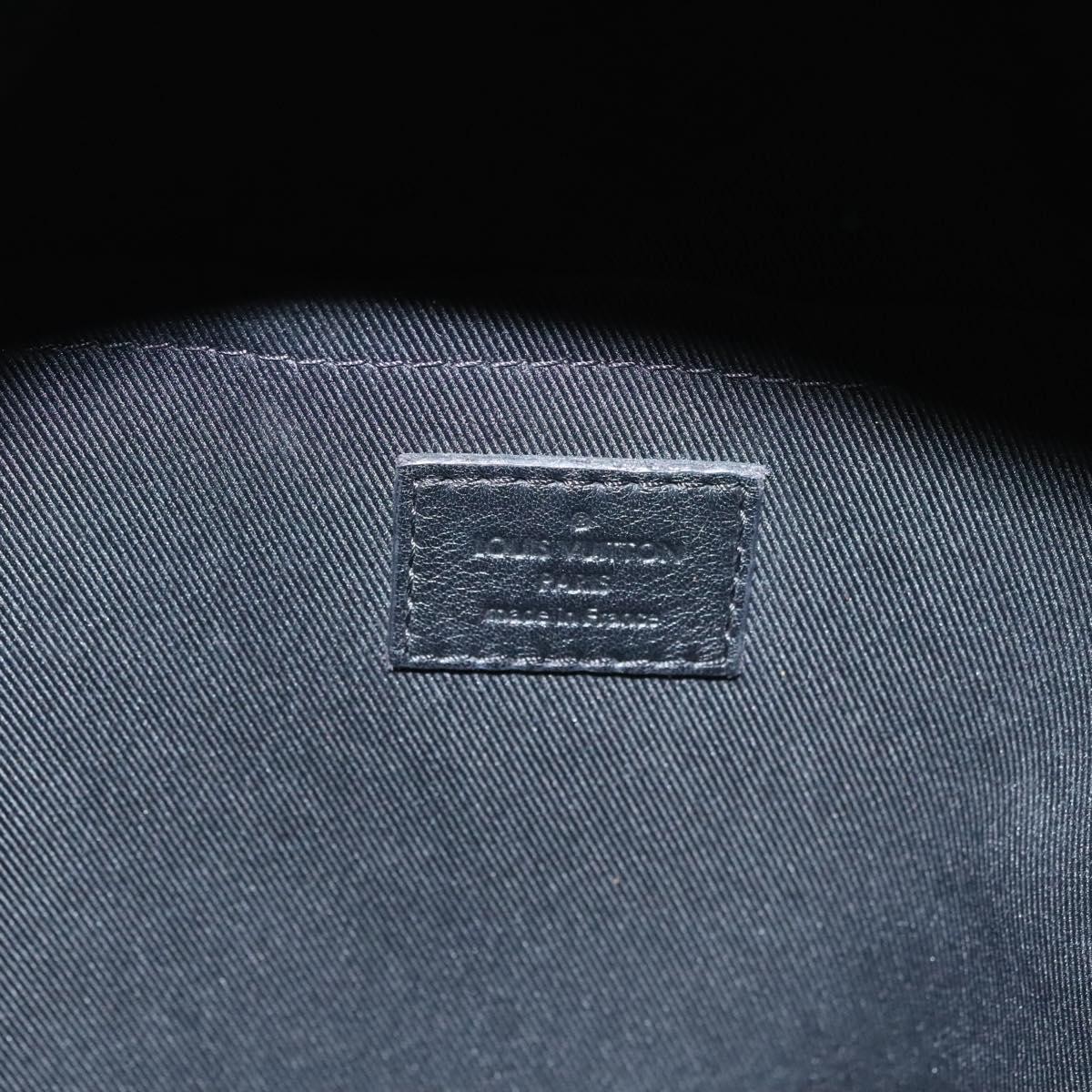 Louis Vuitton Louis Vuitton Palm Springs Backpack Reverse Monogram Canvas PM Bruin