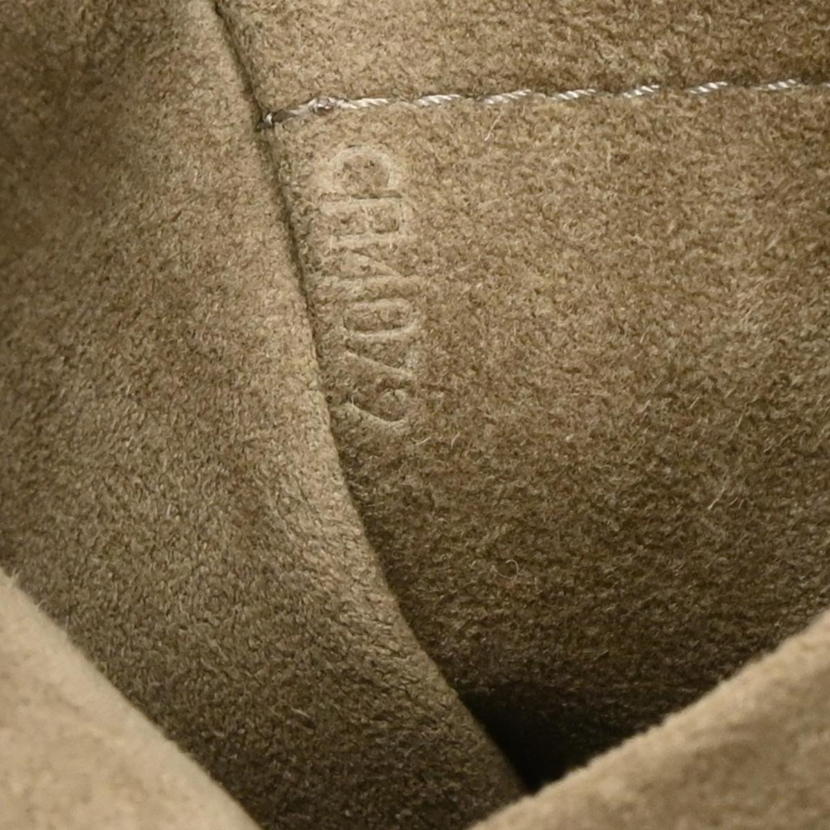 Louis Vuitton Louis Vuitton Courtney Bag Monogram Multicolor GM Divers