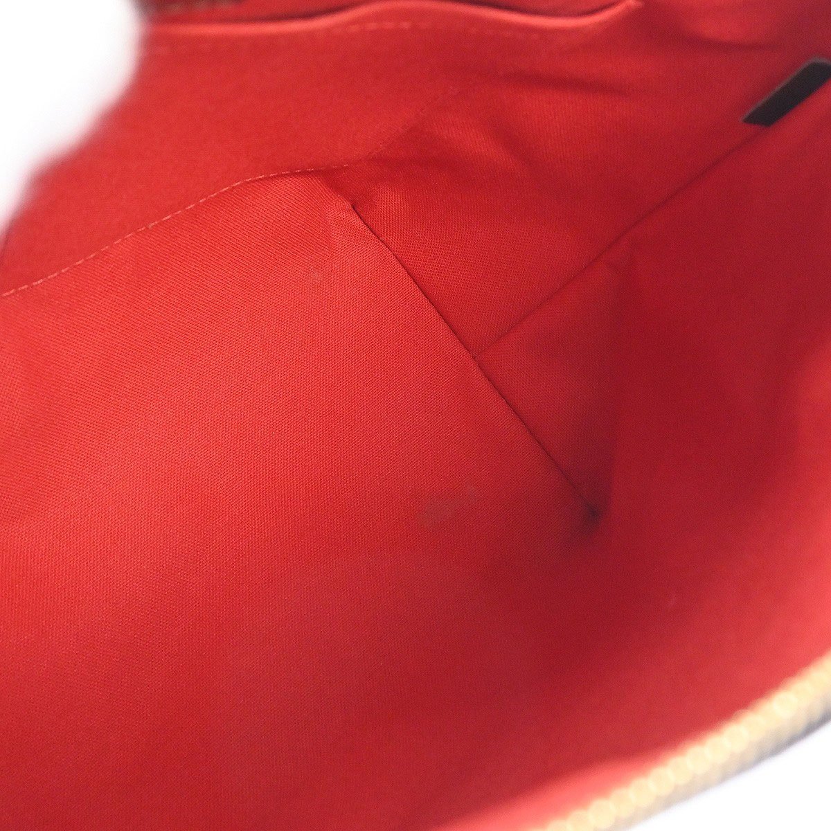 Louis Vuitton Louis Vuitton Westminster Handbag Damier PM Bruin