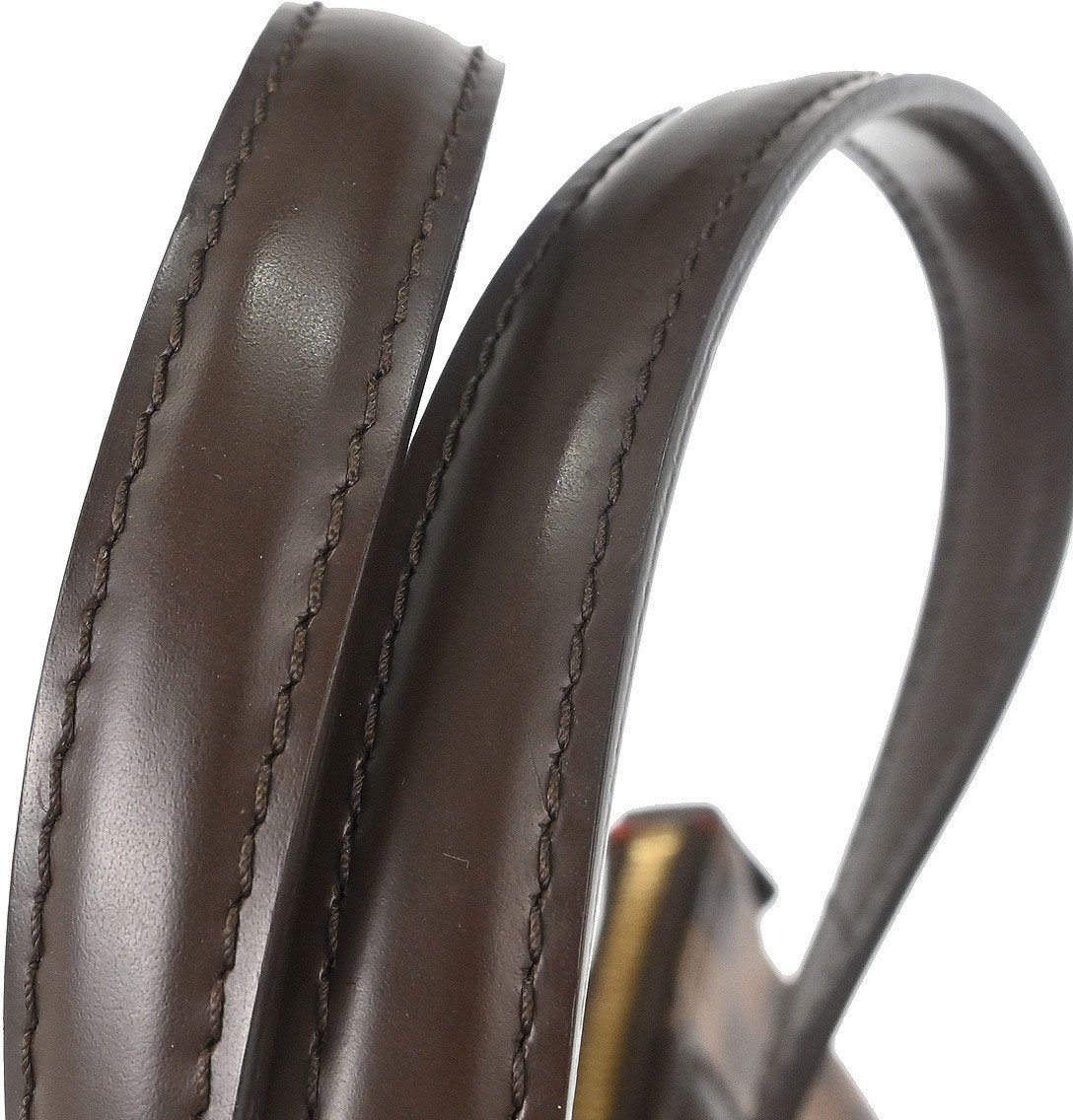 Louis Vuitton Louis Vuitton Westminster Handbag Damier PM Bruin