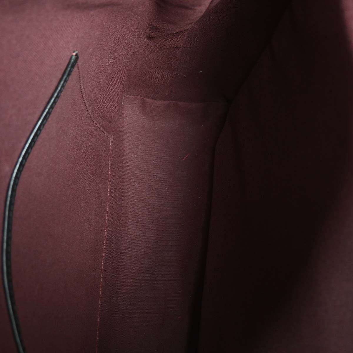 Louis Vuitton Louis Vuitton Palk Backpack Macassar Monogram Canvas Bruin