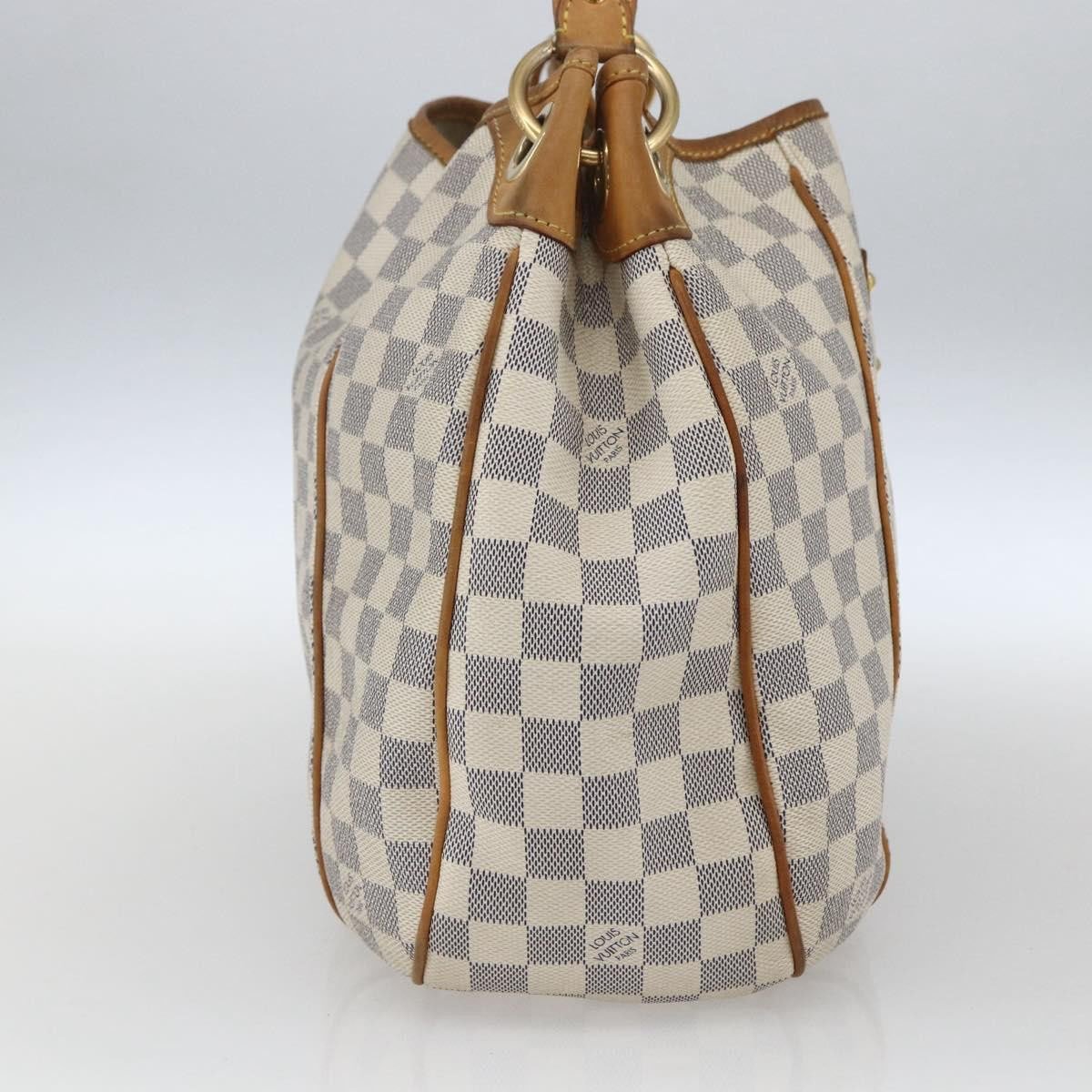 Louis Vuitton Louis Vuitton Galliera Handbag Damier PM Beige