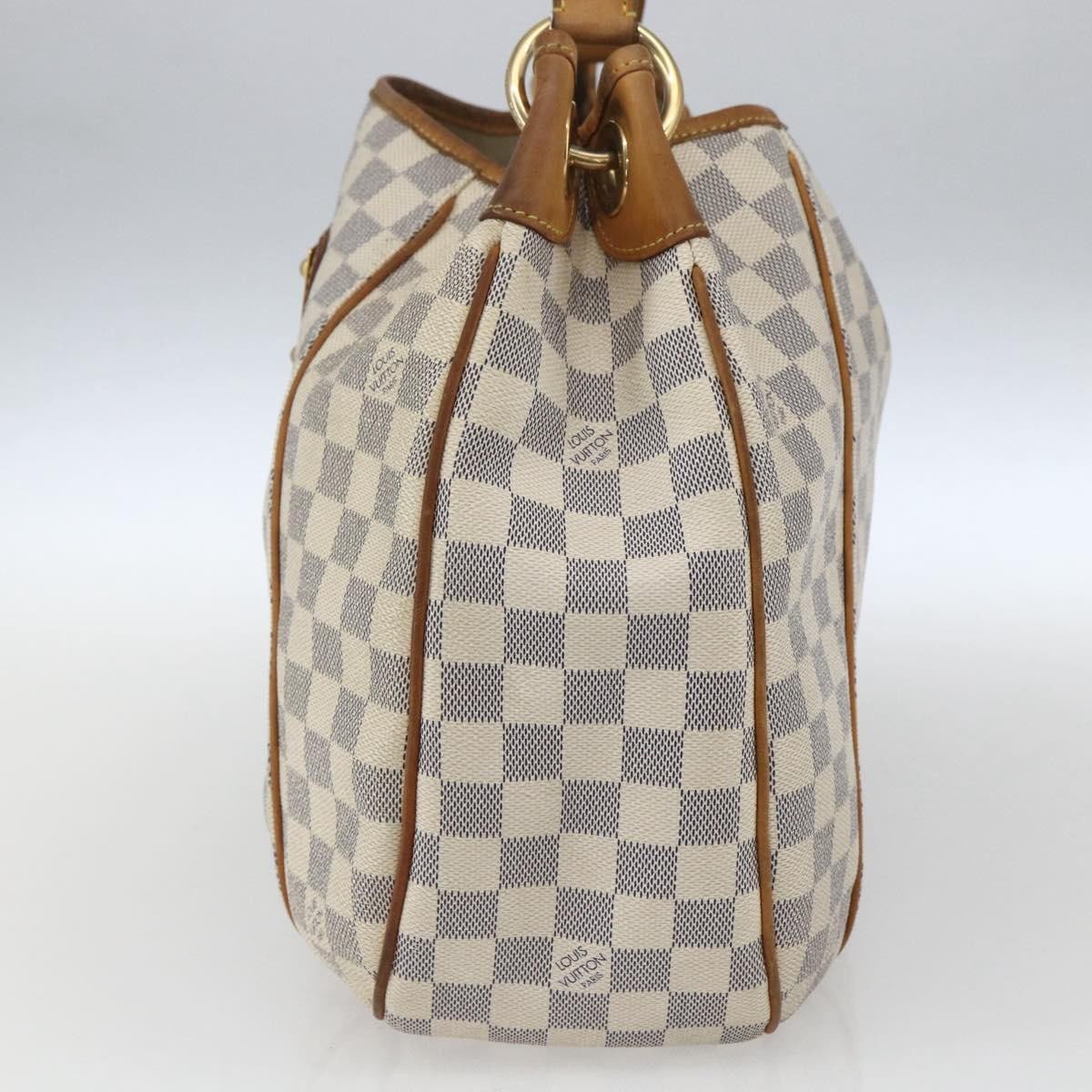 Louis Vuitton Louis Vuitton Galliera Handbag Damier PM Beige