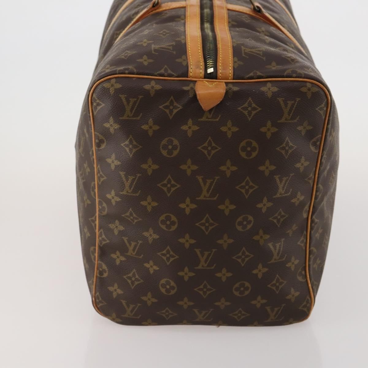 Louis Vuitton Sac Souple Monogram 55 Bruin